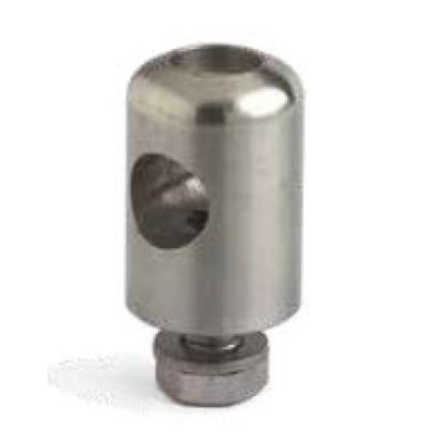 Rexnord SWIVEL HEAD 192 D16MM H22.5MM SS termékvezető alkatrész Rexnord SWIVEL HEAD 192 D16MM H22.5MM SS termékvezető alkatrész