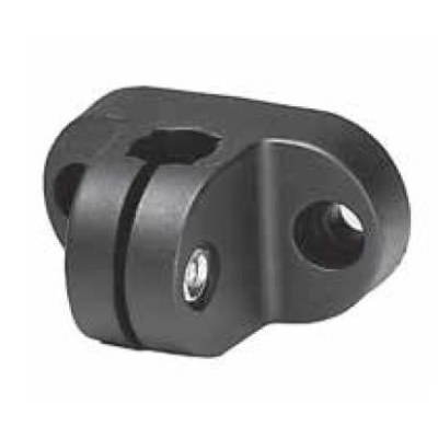 Rexnord T-CLAMP 595 D20MM S18MM PA SS termékvezető alkatrész Rexnord T-CLAMP 595 D20MM S18MM PA SS termékvezető alkatrész