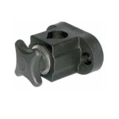 Rexnord T-CLAMP 763 D16MM PA KNOB termékvezető alkatrész Rexnord T-CLAMP 763 D16MM PA KNOB termékvezető alkatrész
