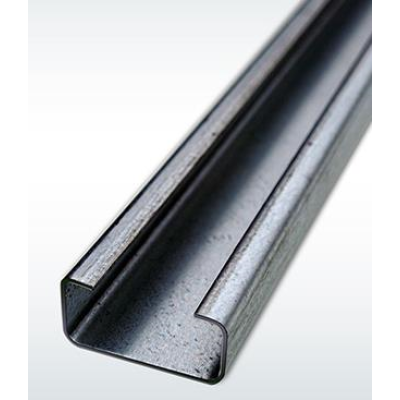 Rexnord METAL-PROF 247 C3 SS 3.05M termékvezető alkatrész Rexnord METAL-PROF 247 C3 SS 3.05M termékvezető alkatrész