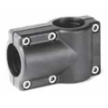 Rexnord CTG JOINT 562 D48.3X33.7MM PA pályatartó alkatrész