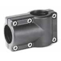 Rexnord CTG JOINT 562 D48.3X42.4MM PA pályatartó alkatrész