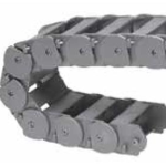 Rexnord CABLE CARRIAGE CHAIN 112 PA BK szállítópálya alkatrész