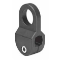 Rexnord CLAMP PH-CELL 341 D12MM S10MM PA SS szállítópálya alkatrész