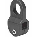 Rexnord CLAMP PH-CELL 341 D12MM S10MM PA SS szállítópálya alkatrész
