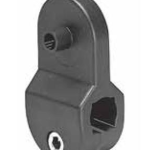 Rexnord CLAMP REFLECT 341C D12MM S10MM PA SS szállítópálya alkatrész