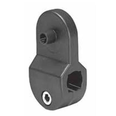 Rexnord CLAMP REFLECT 341C D12MM S10MM PA SS szállítópálya alkatrész Rexnord CLAMP REFLECT 341C D12MM S10MM PA SS szállítópálya alkatrész