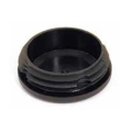 Rexnord CLOSING CAP RND 666 D48.3MM szállítópálya alkatrész