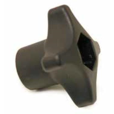 Rexnord KNOB 734 PA HEX SEAT szállítópálya alkatrész Rexnord KNOB 734 PA HEX SEAT szállítópálya alkatrész