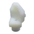 Rexnord NOZZLE SHELL 18 DF2MM szállítópálya alkatrész