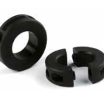 Rexnord SPLIT COLLAR RND 612 D35MM 1KW PA szállítópálya alkatrész
