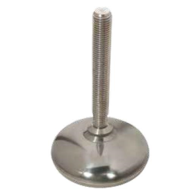 Rexnord LV_747_M16X100MM_23_SS_SS támasztó alkatrész Rexnord LV_747_M16X100MM_23_SS_SS támasztó alkatrész