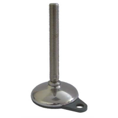 Rexnord LV_748F_M16X105MM_23_SS_SS támasztó alkatrész Rexnord LV_748F_M16X105MM_23_SS_SS támasztó alkatrész