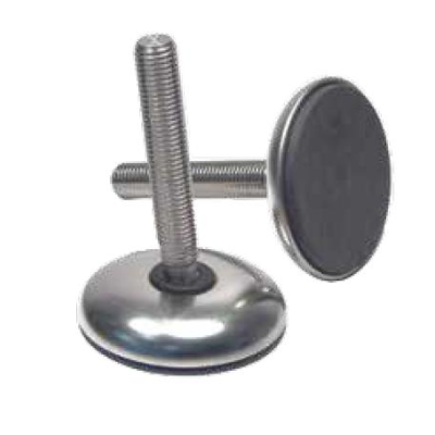 Rexnord LV_627_M12X90MM_01_SS_PP támasztó alkatrész Rexnord LV_627_M12X90MM_01_SS_PP támasztó alkatrész