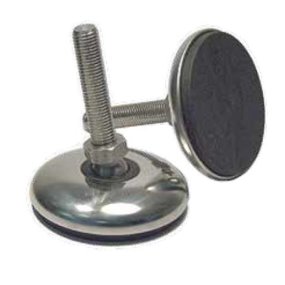 Rexnord LV_623_M16X100MM_1A_SS_PP támasztó alkatrész Rexnord LV_623_M16X100MM_1A_SS_PP támasztó alkatrész