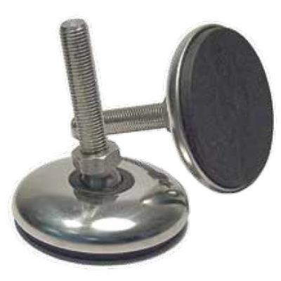 Rexnord LV_623_M20X125MM_1A_SS_PP támasztó alkatrész Rexnord LV_623_M20X125MM_1A_SS_PP támasztó alkatrész
