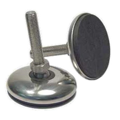 Rexnord LV_629_M20X125MM_1A_SS_PP támasztó alkatrész Rexnord LV_629_M20X125MM_1A_SS_PP támasztó alkatrész