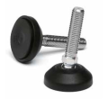 Rexnord LV_98_M12X95MM_06_SS_PA támasztó alkatrész
