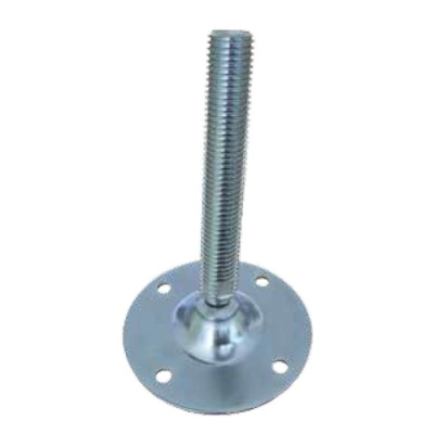Rexnord LV_349_M20X145MM_27_ZN_ZP támasztó alkatrész Rexnord LV_349_M20X145MM_27_ZN_ZP támasztó alkatrész