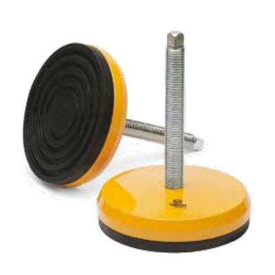 Rexnord LEV406_M16X157MM_ZN_ZN támasztó alkatrész Rexnord LEV406_M16X157MM_ZN_ZN támasztó alkatrész