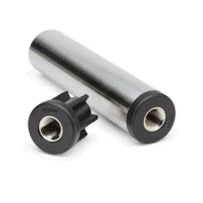 Rexnord TUBE END RND 180 D42.4X1.5MM M16 támasztó alkatrész Rexnord TUBE END RND 180 D42.4X1.5MM M16 támasztó alkatrész