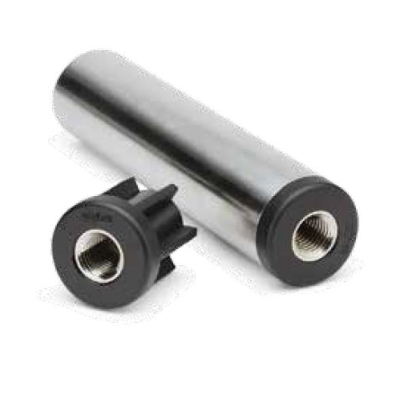 Rexnord TUBE END RND 180 D60.3X2MM M16 támasztó alkatrész Rexnord TUBE END RND 180 D60.3X2MM M16 támasztó alkatrész