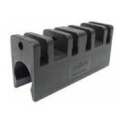 Rexnord SNAP-ON SPACER 523 L84MM D20MM láncvezető alkatrész