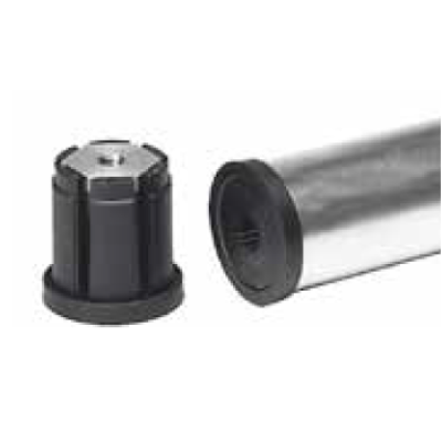 Rexnord EXP PLUG RND D38MMX1.5MM M8 PA láncvezető alkatrész Rexnord EXP PLUG RND D38MMX1.5MM M8 PA láncvezető alkatrész