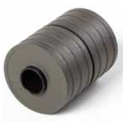 Rexnord ROLLER 657 OD60XID20.5X84.5MM POM WH láncvezető alkatrész Rexnord ROLLER 657 OD60XID20.5X84.5MM POM WH láncvezető alkatrész