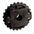Rexnord NSH1500-24T_40MM_1KW_PA kerék