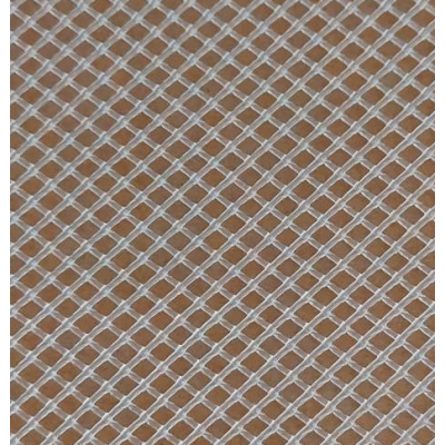 PP háló fehér 2 x 1000 x 50000 mm - polipropilén háló PP háló fehér 2 x 1000 x 50000 mm - polipropilén háló