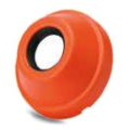 Rexnord COVER-MB 208 40 OP SEAL peremcsapágy