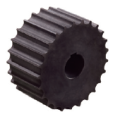 Rexnord KU821-23T_40MM_1KW_PA kerék