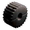 Rexnord KUS821-23T_40MM_1KW_PA kerék