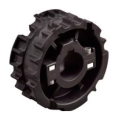 Rexnord NS820-23T_40MM_1KW_PA kerék