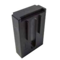 Rexnord SPACER 61 W/O LIP termékvezető alkatrész
