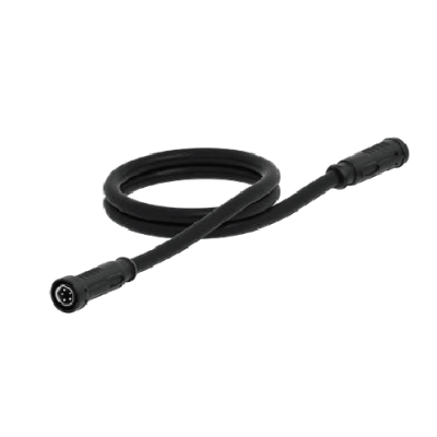Interroll hosszabbító kábel EC5000/ EC310 Rollerdrivehoz - 2000 mm hosszú Interroll hosszabbító kábel EC5000/ EC310 Rollerdrivehoz - 2000 mm hosszú