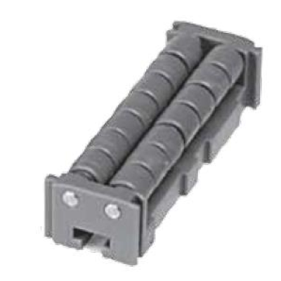Rexnord ROL-PLT 568 CNTR L115MM M5X16MM HP szállítópálya alkatrész Rexnord ROL-PLT 568 CNTR L115MM M5X16MM HP szállítópálya alkatrész