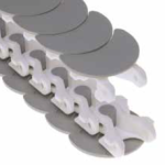 Rexnord WHP1710TABK Multiflex szállítólánc