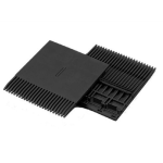 Rexnord TRAN PLT COMB BM2000 163x152MM_GLASS tartozék