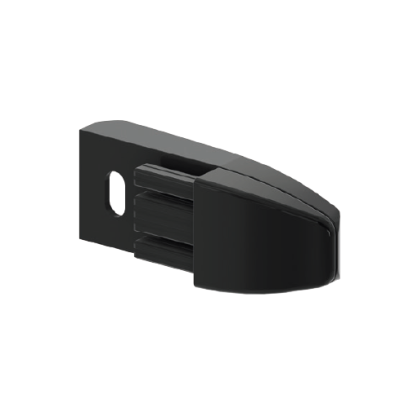 Interroll oldalprofil végzáró elem