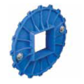 Rexnord NS2000-16T_90MM_S_POM kerék