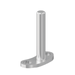 Interroll univerzális tartó, fix