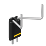 Interroll univerzális tartó, flexibilis