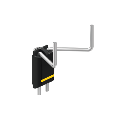 Interroll univerzális tartó, flexibilis