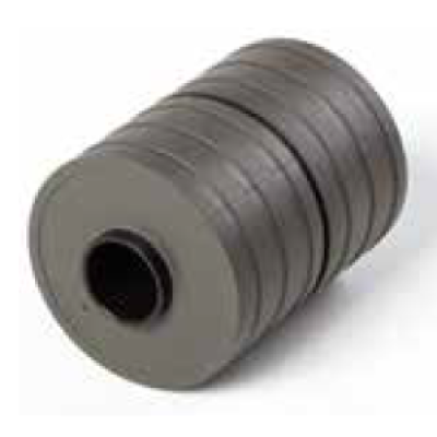 Rexnord ROLLER 657 OD60XID18.5X82MM POM WH láncvezető alkatrész Rexnord ROLLER 657 OD60XID18.5X82MM POM WH láncvezető alkatrész