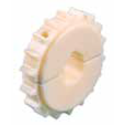 Rexnord KUS1005-18T_40MM_S_PA kerék Rexnord KUS1005-18T_40MM_S_PA kerék