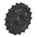 Rexnord NSH1005-18T_40MM_1KW_PA kerék
