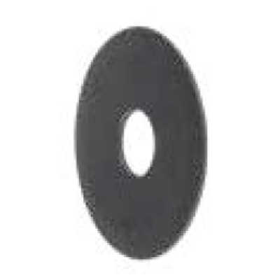 Rexnord FLANGE 555 OD70.5XID15.2X2MM PE BK láncvezető alkatrész Rexnord FLANGE 555 OD70.5XID15.2X2MM PE BK láncvezető alkatrész