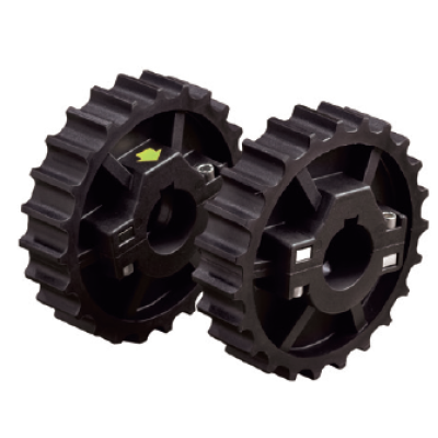 Rexnord NS821-21T_40MM_1KW_PA kerék Rexnord NS821-21T_40MM_1KW_PA kerék